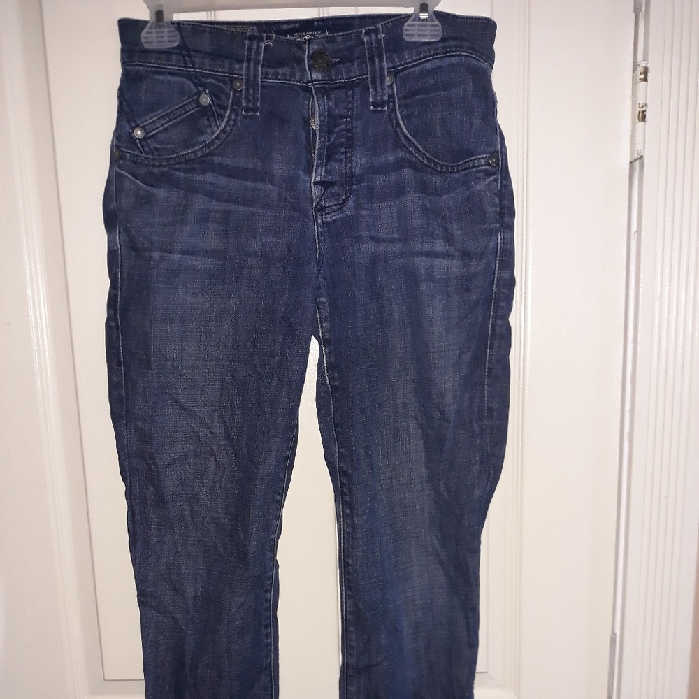 Men's Jeans